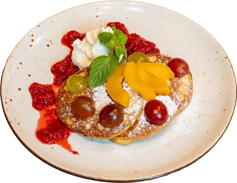 Pancakes